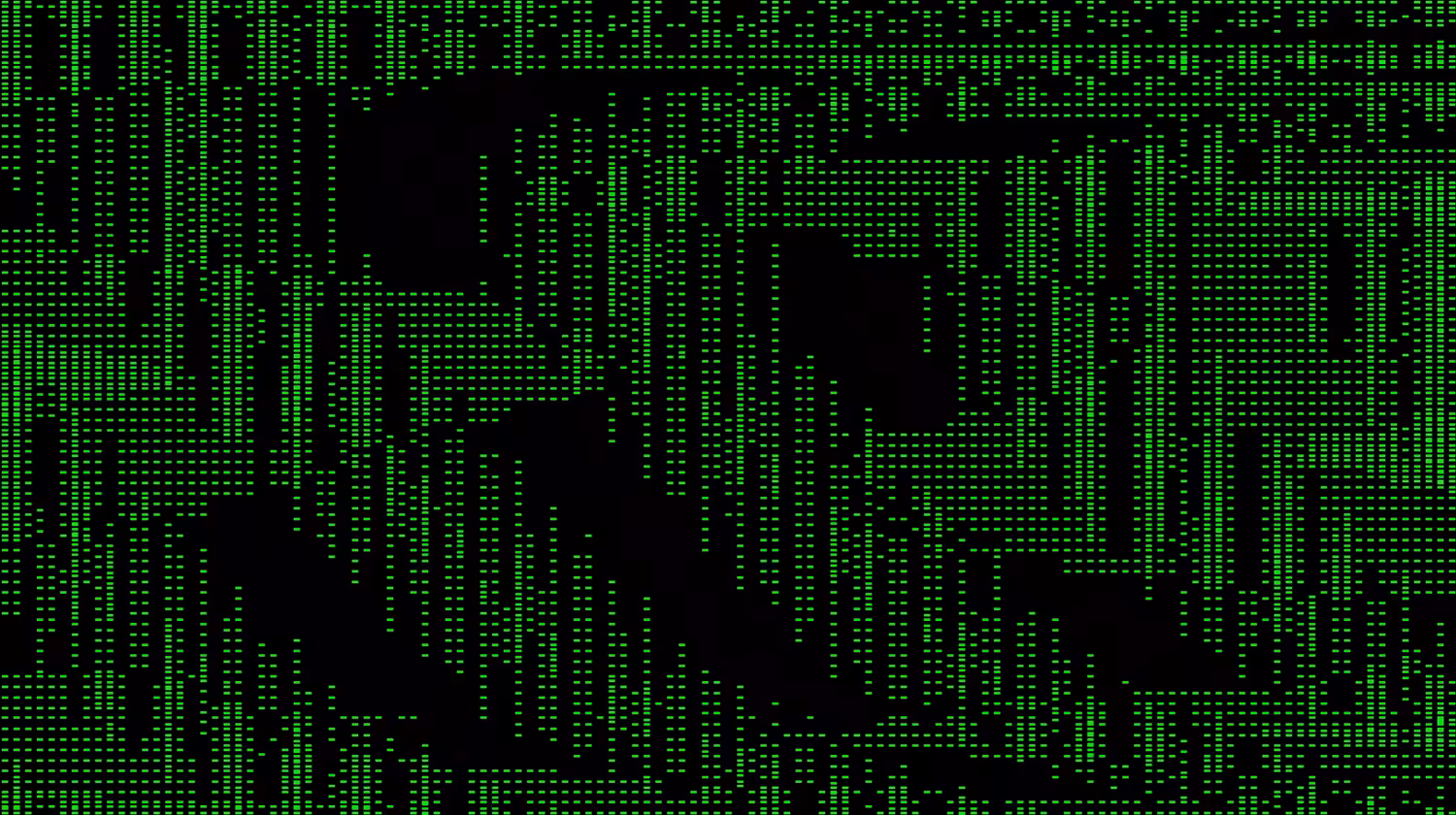 // GREEN RAIN 