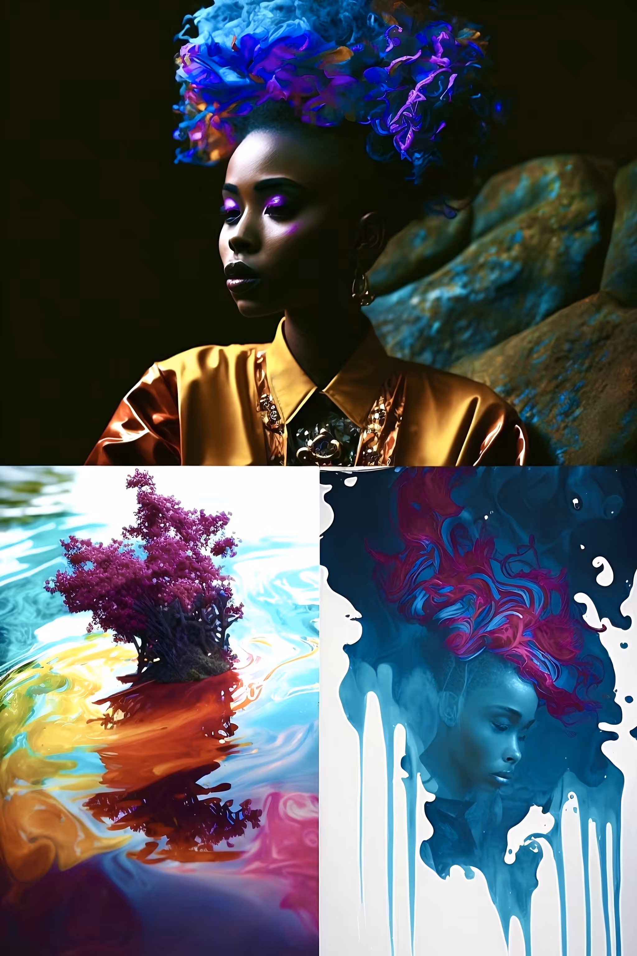En Plein Ai: sixième artiste