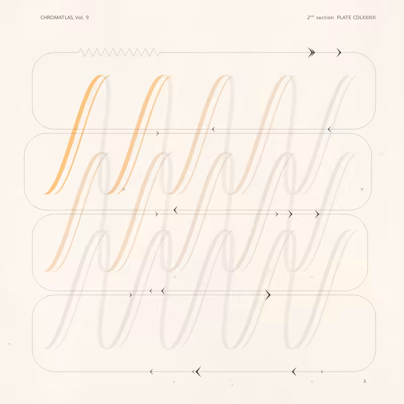 CHROMATLAS, Vol. 9 #55