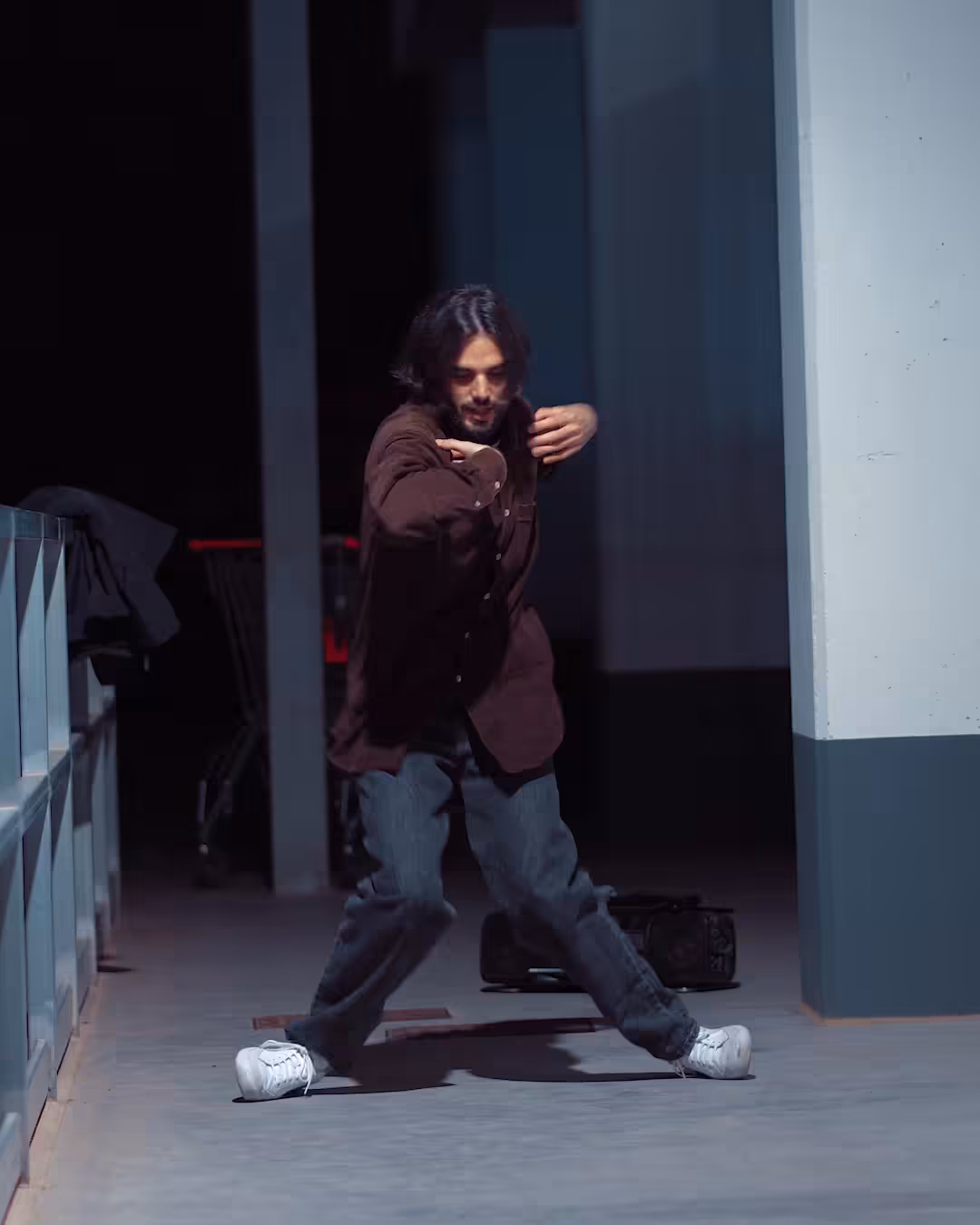 loopingmoves #9