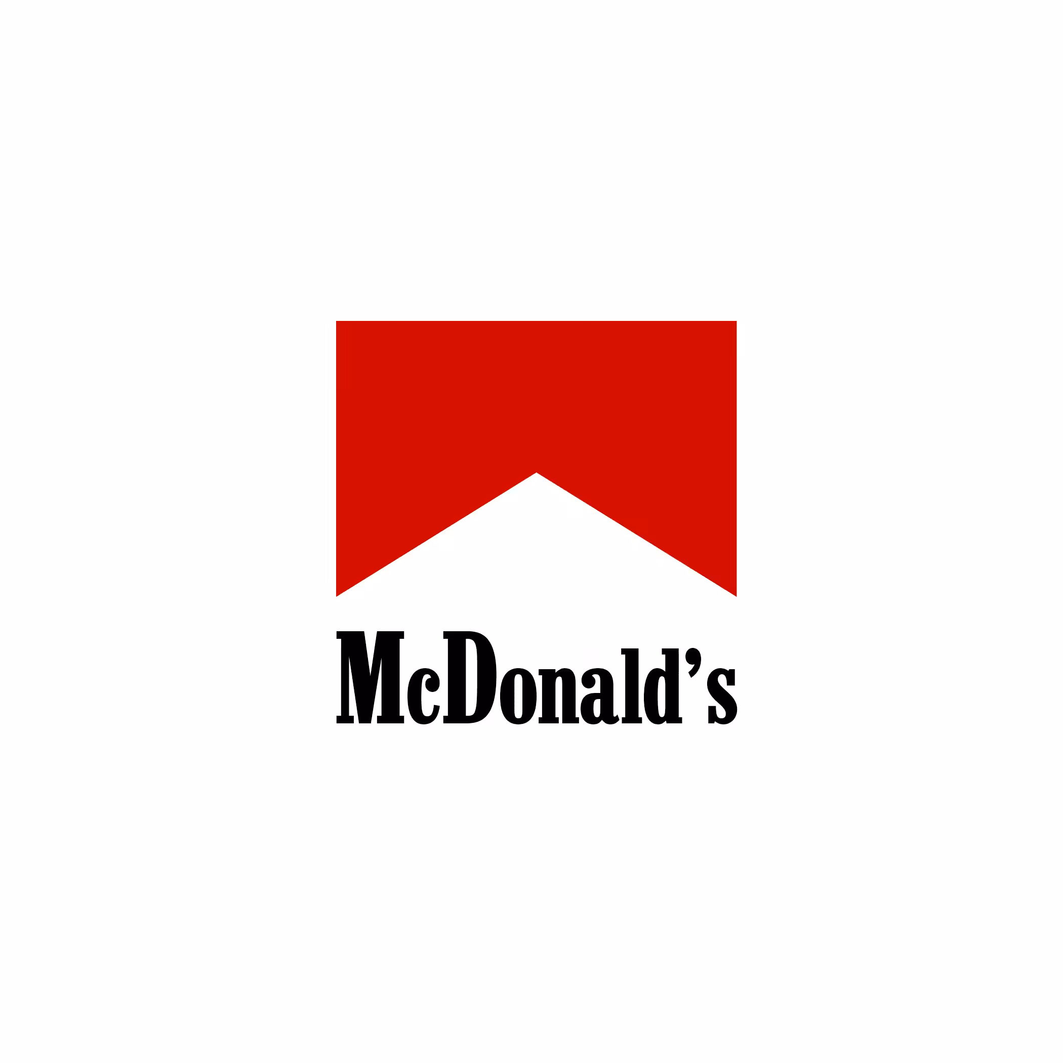 Mcdonald's Cigarettes