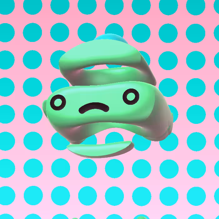 SHADER HEADZ #883