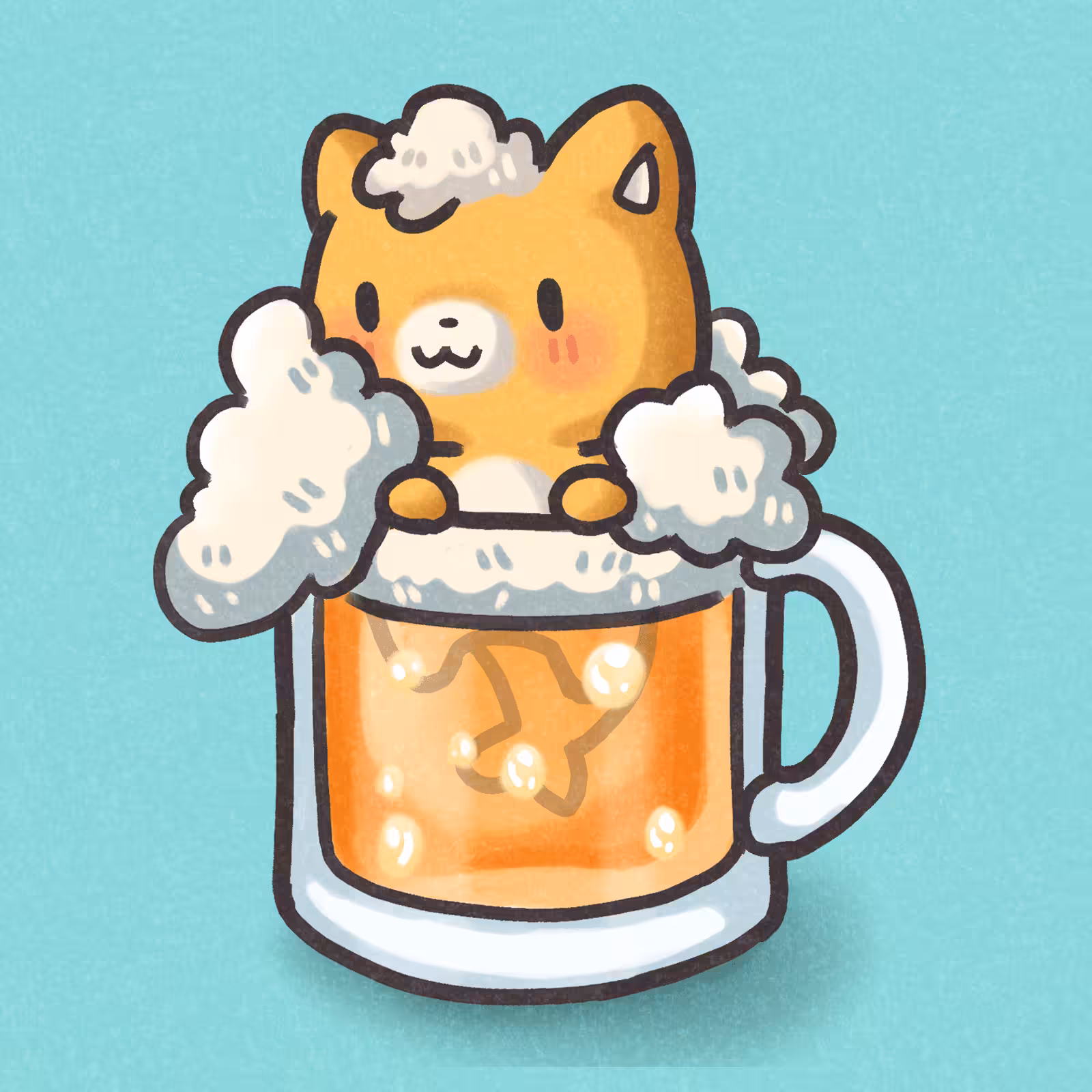 Jaboo beer #004