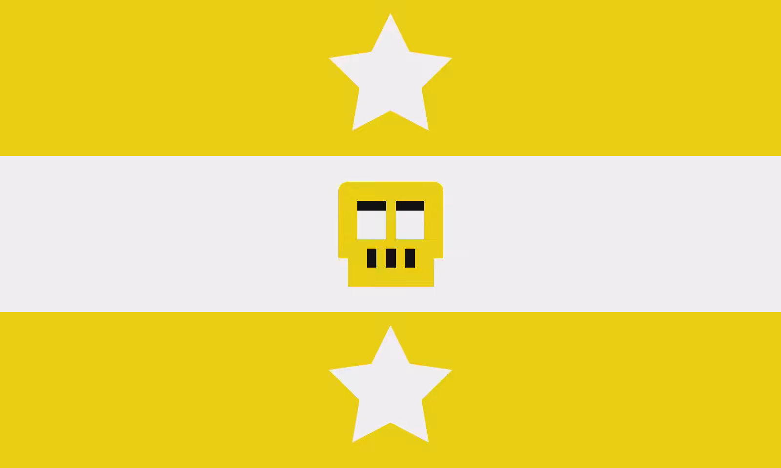 SMOLSKULL-FLAG #232