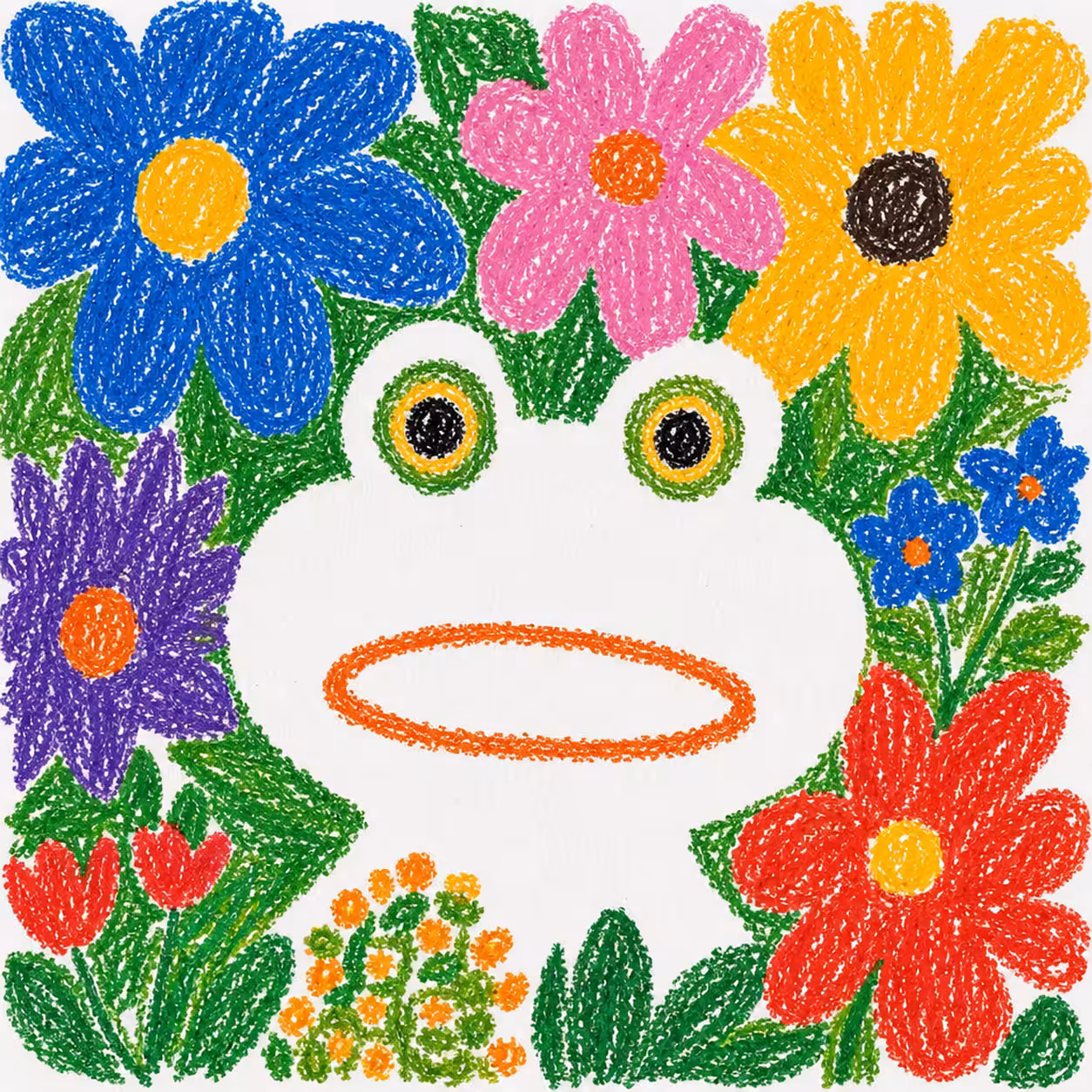 Little Worlds: Petal Halo