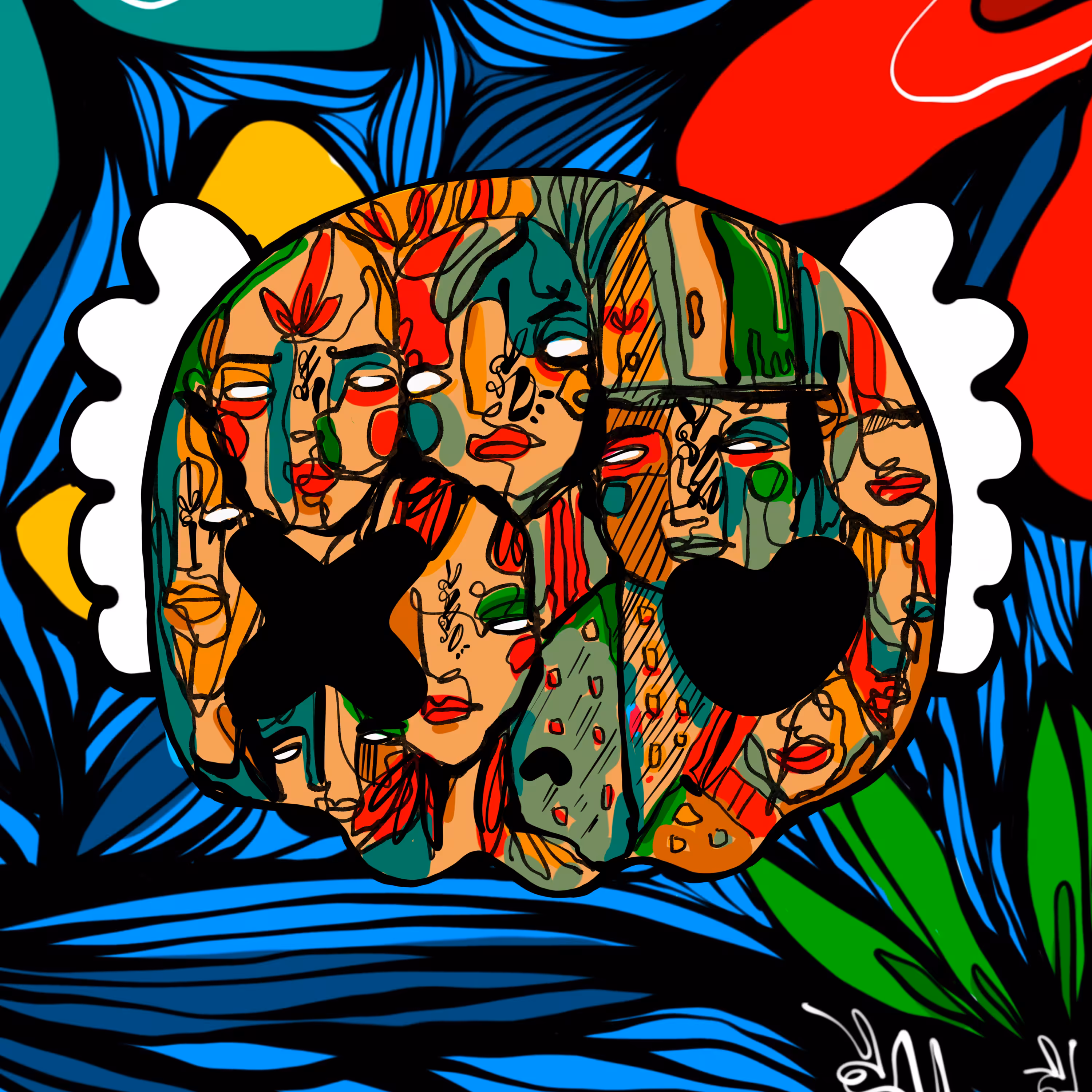ORGNLS by SABET #12585
