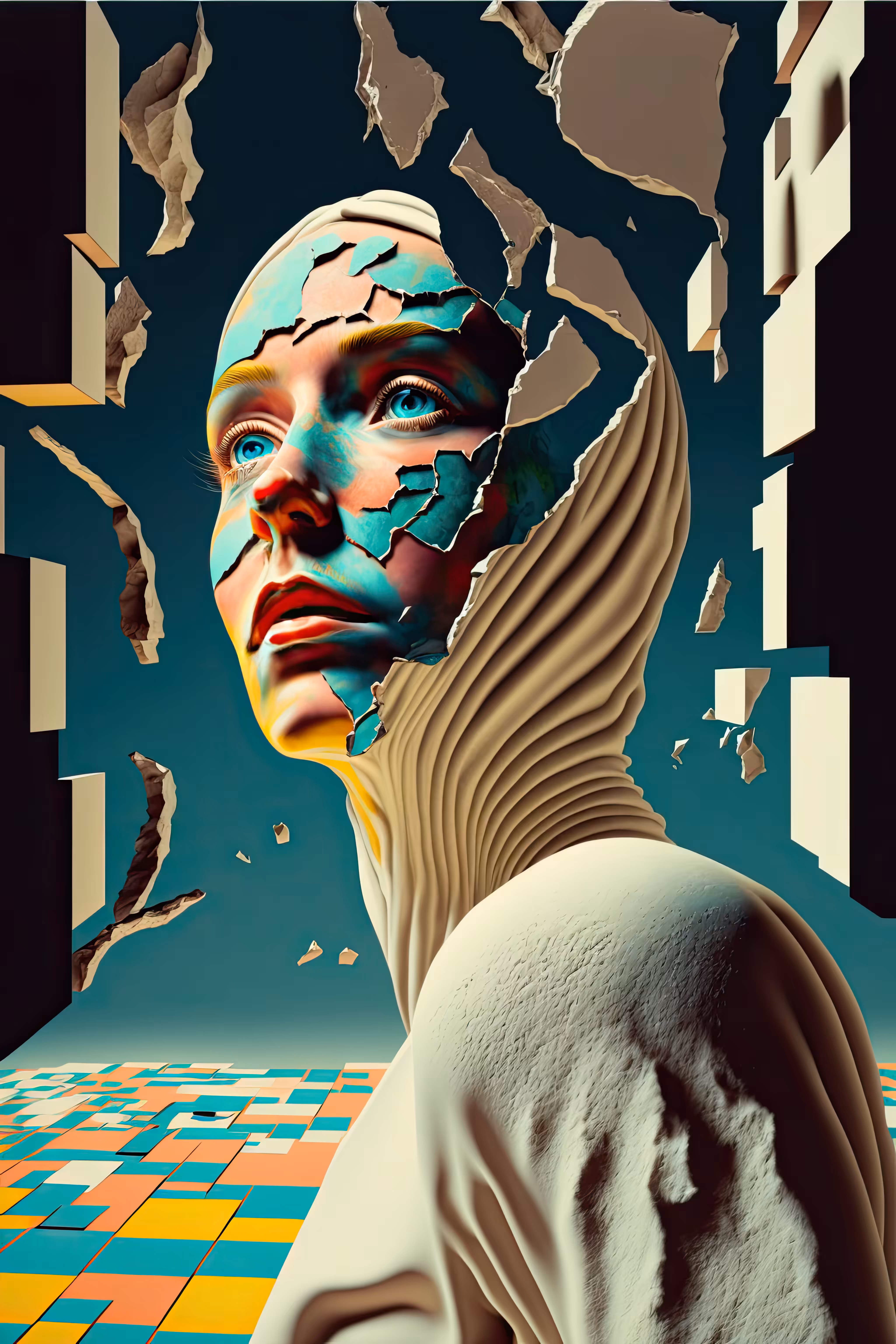 Synthesis