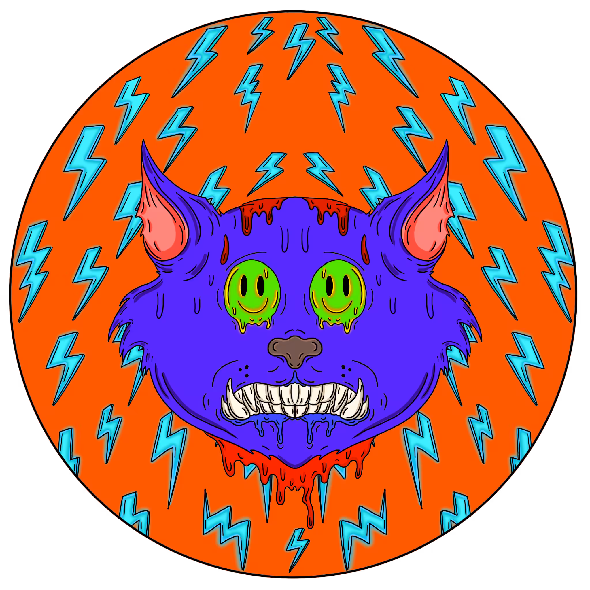 TABZ #6726