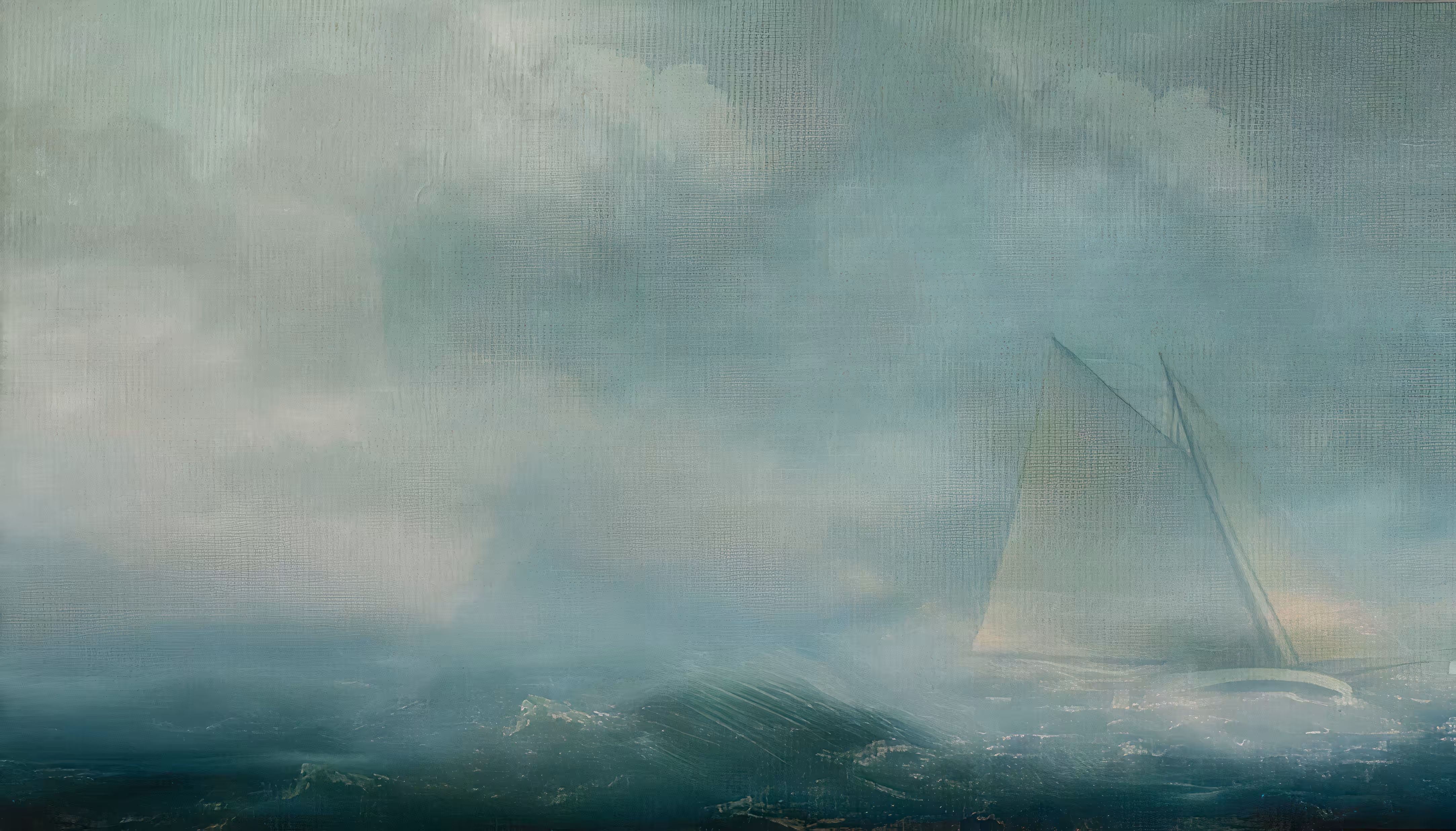 Into The Mist