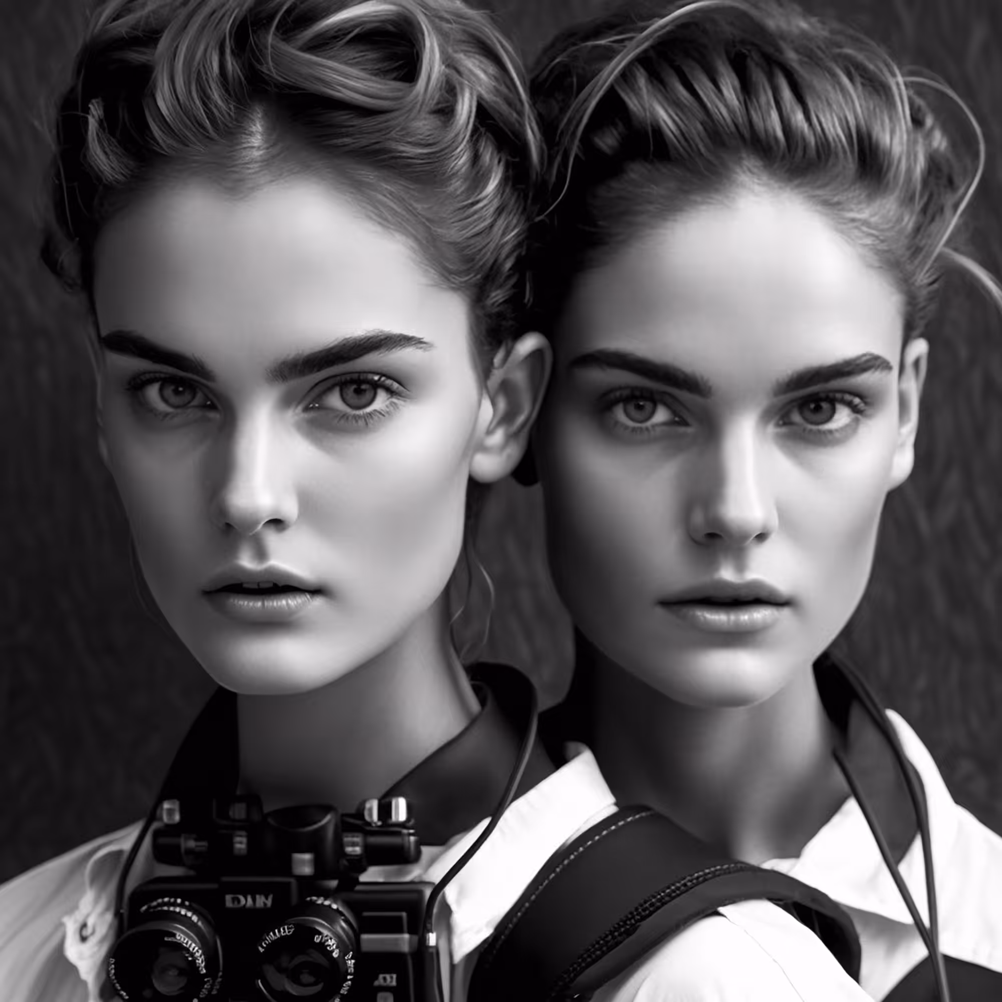 Traces of Truth: Vesper and Aria