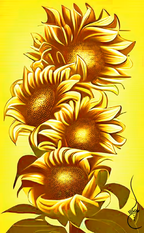 Sunflower