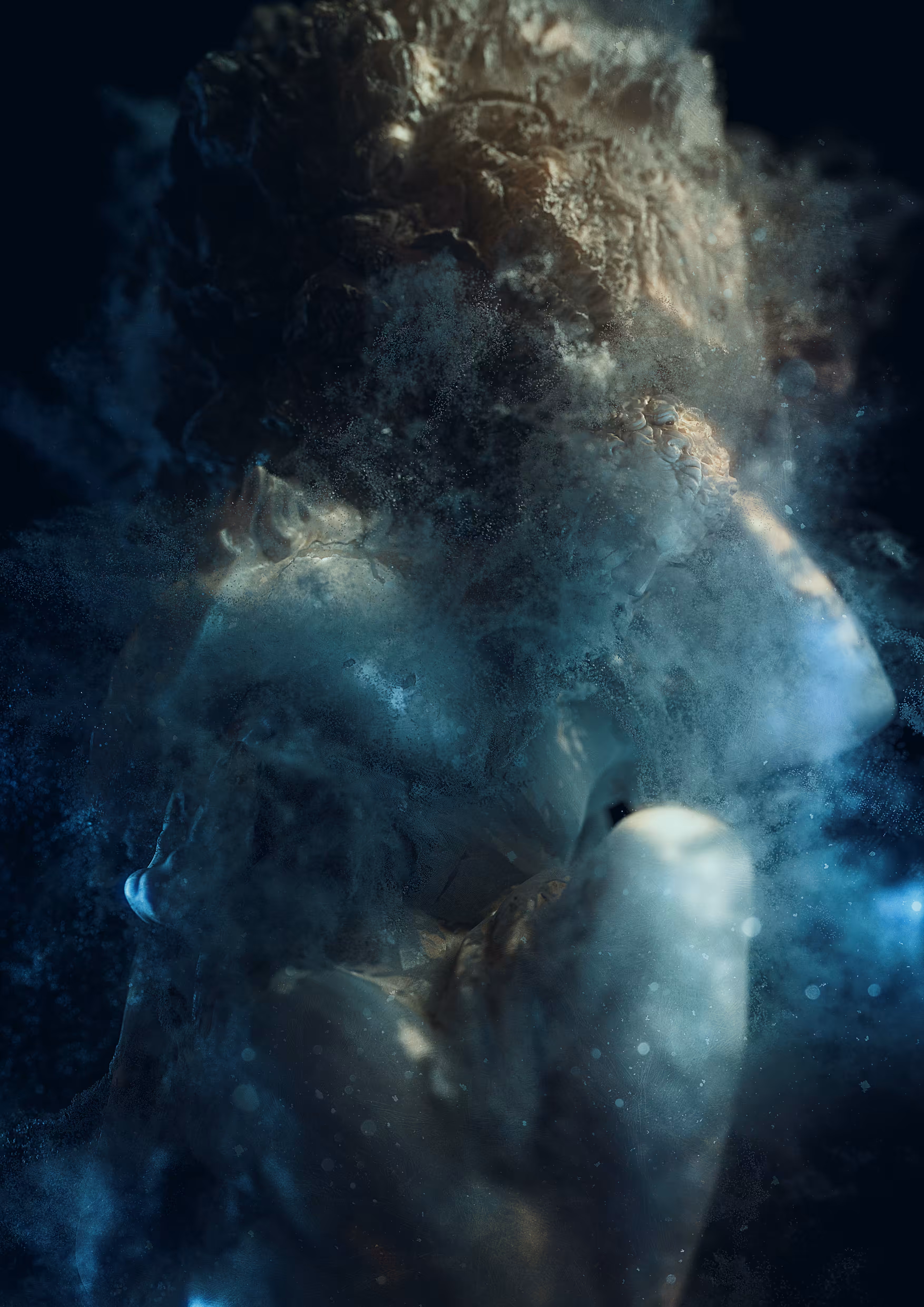..::the::burden