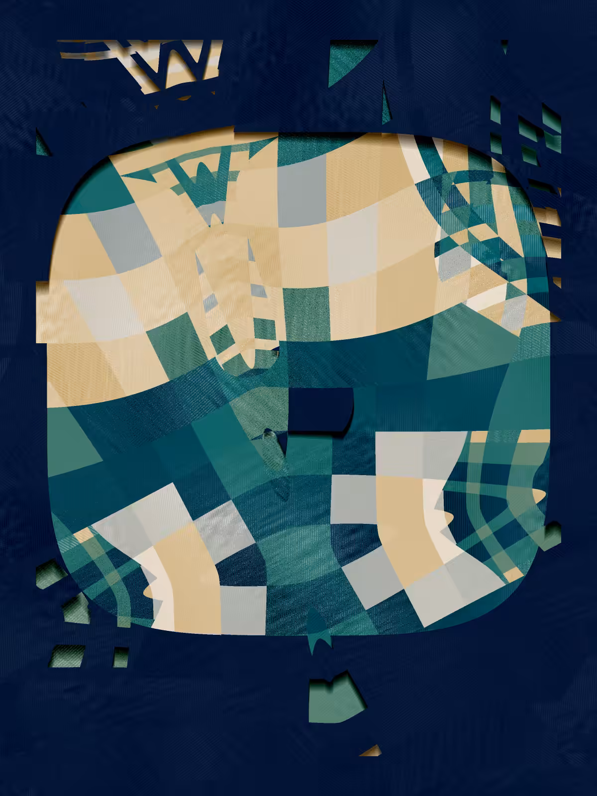 Amulet #91