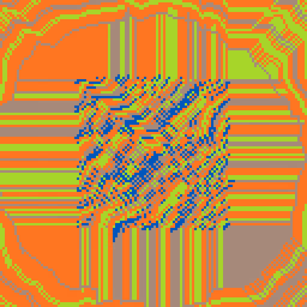 bonbon topology #30