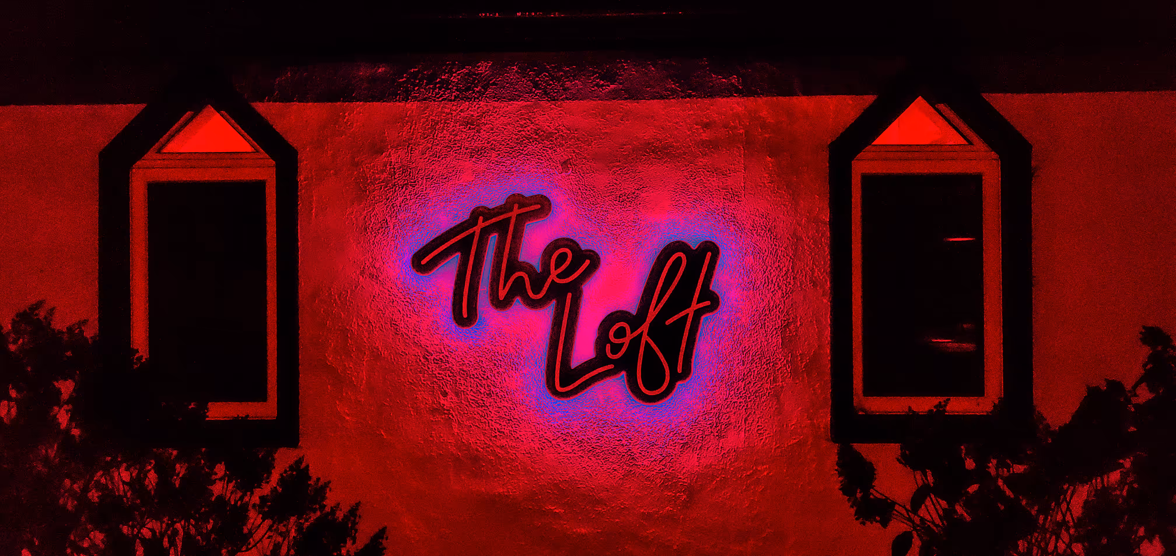 The Loft (Siren Glow)