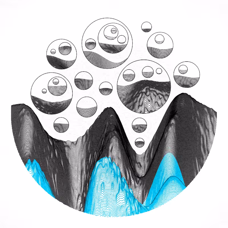 Plottable Mountain Moons #29