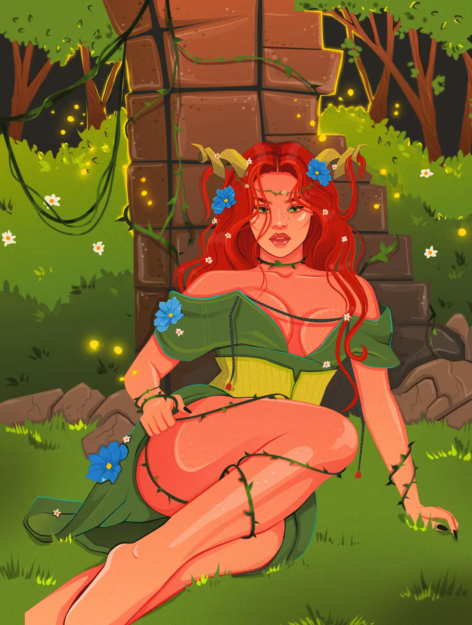 Flora & Fauna