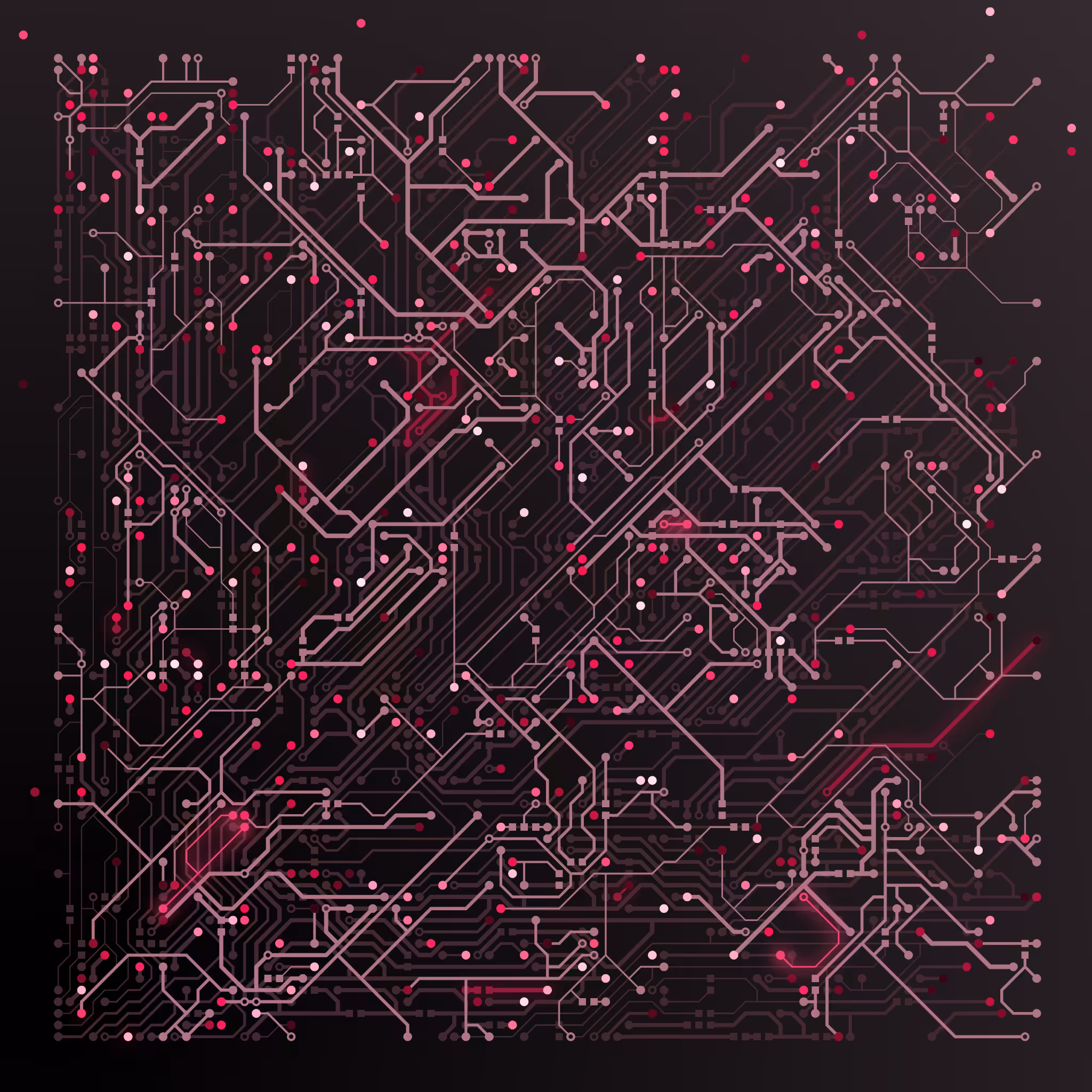 Bright Circuits #14