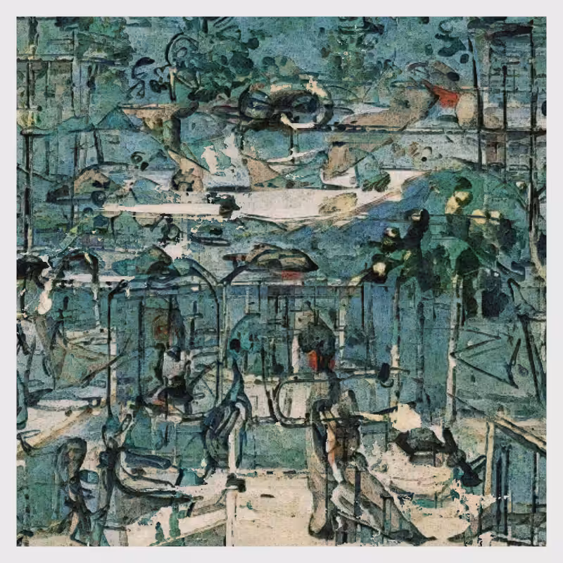 Germinal #27