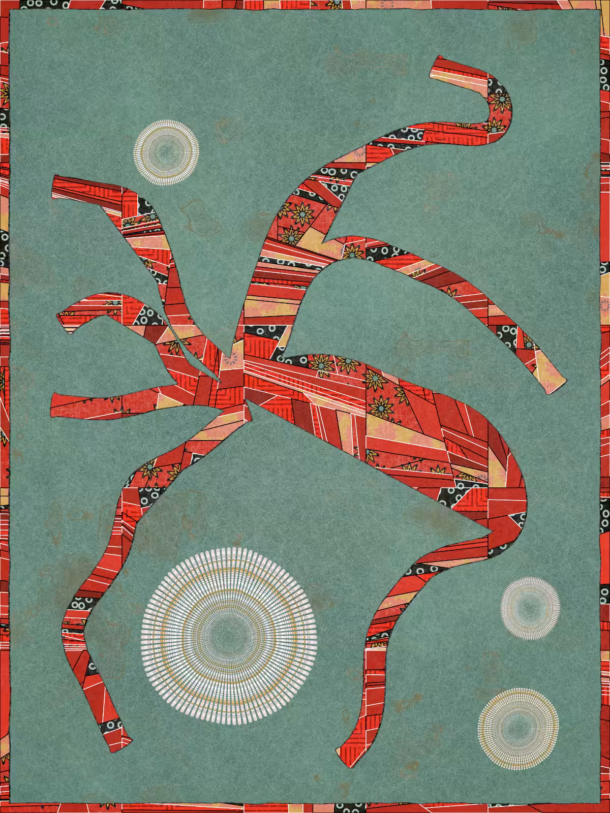 Interwoven #90