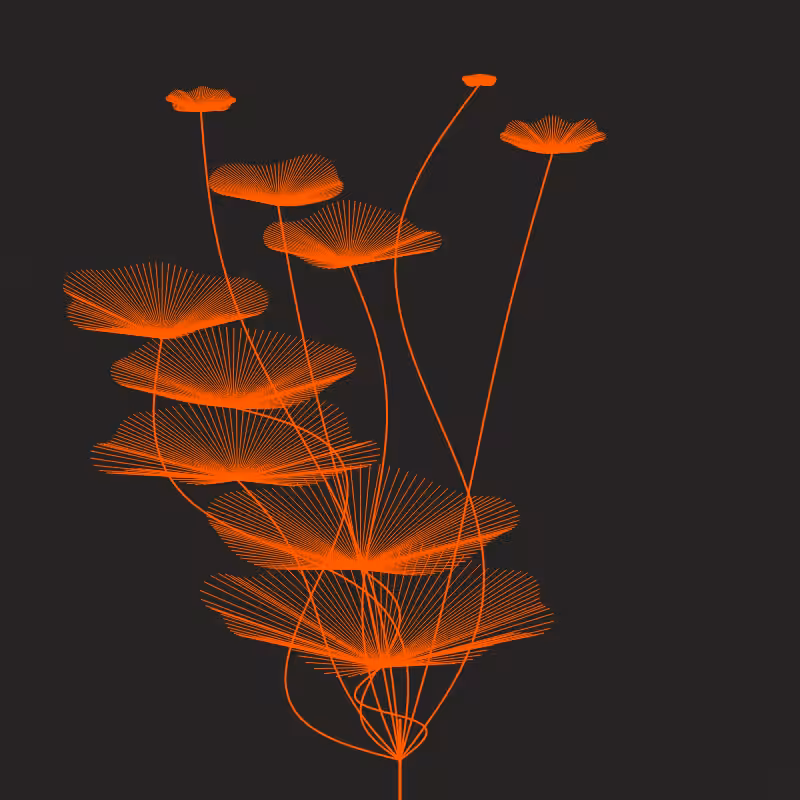 Flora #11