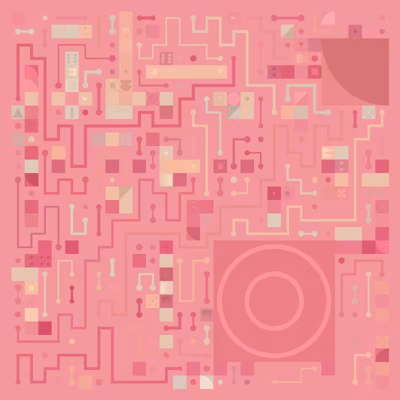 Scattered Pathways #28