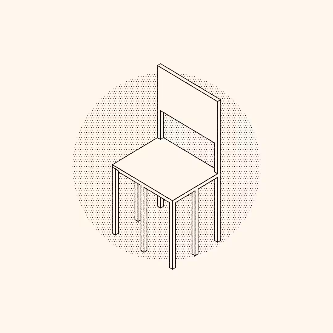 Chair #30