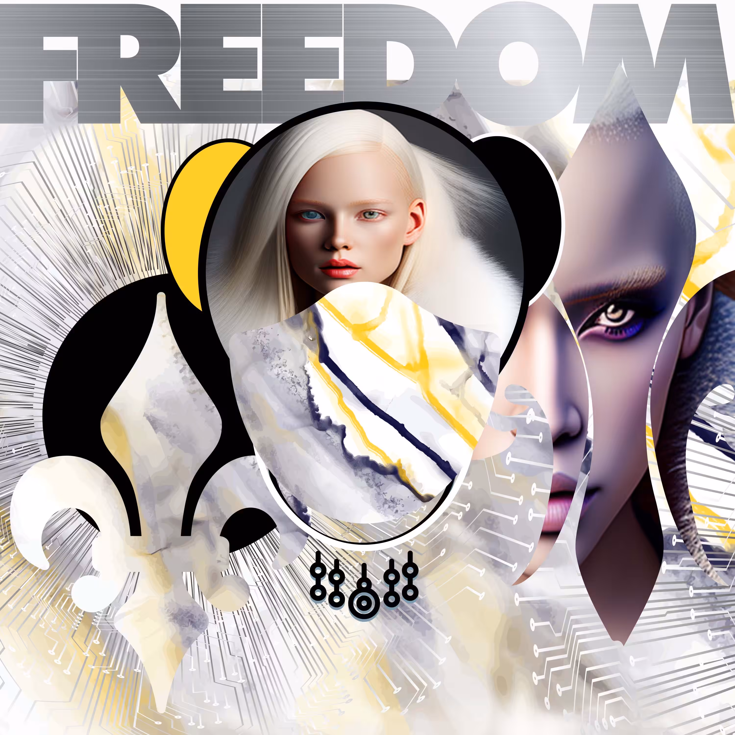 Freedom #63