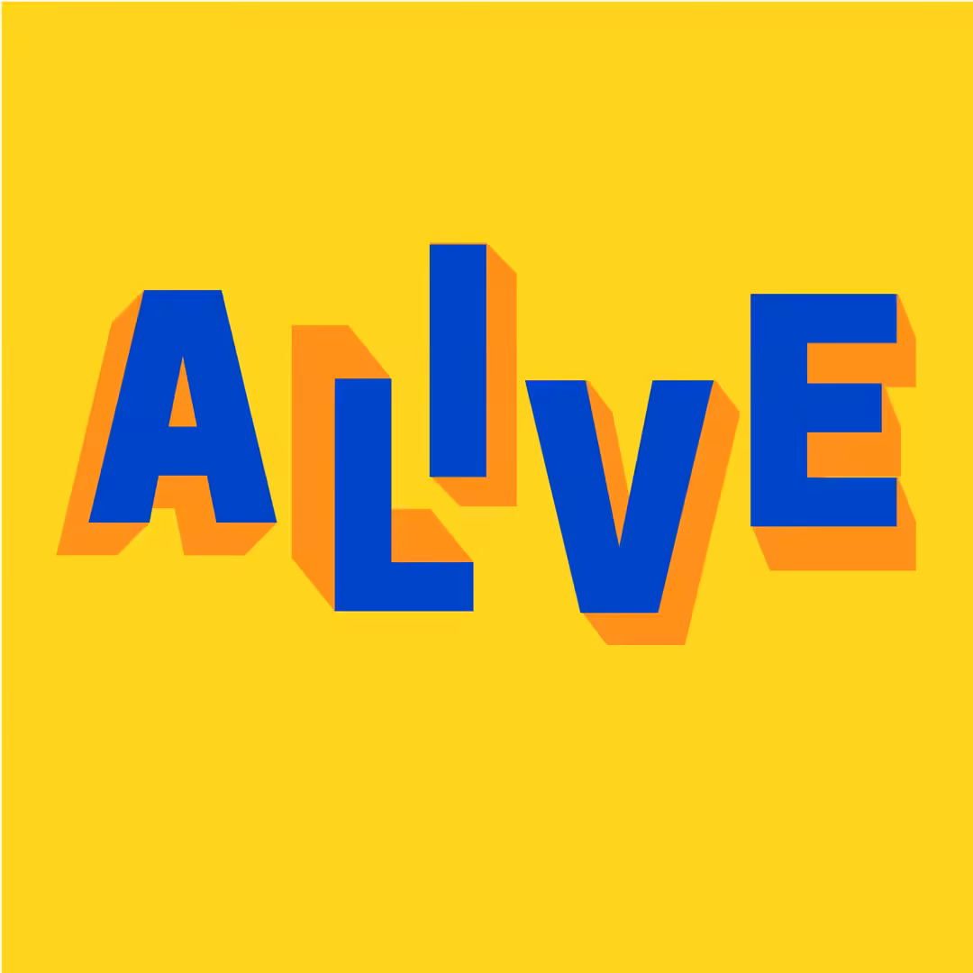 Alive And Dead