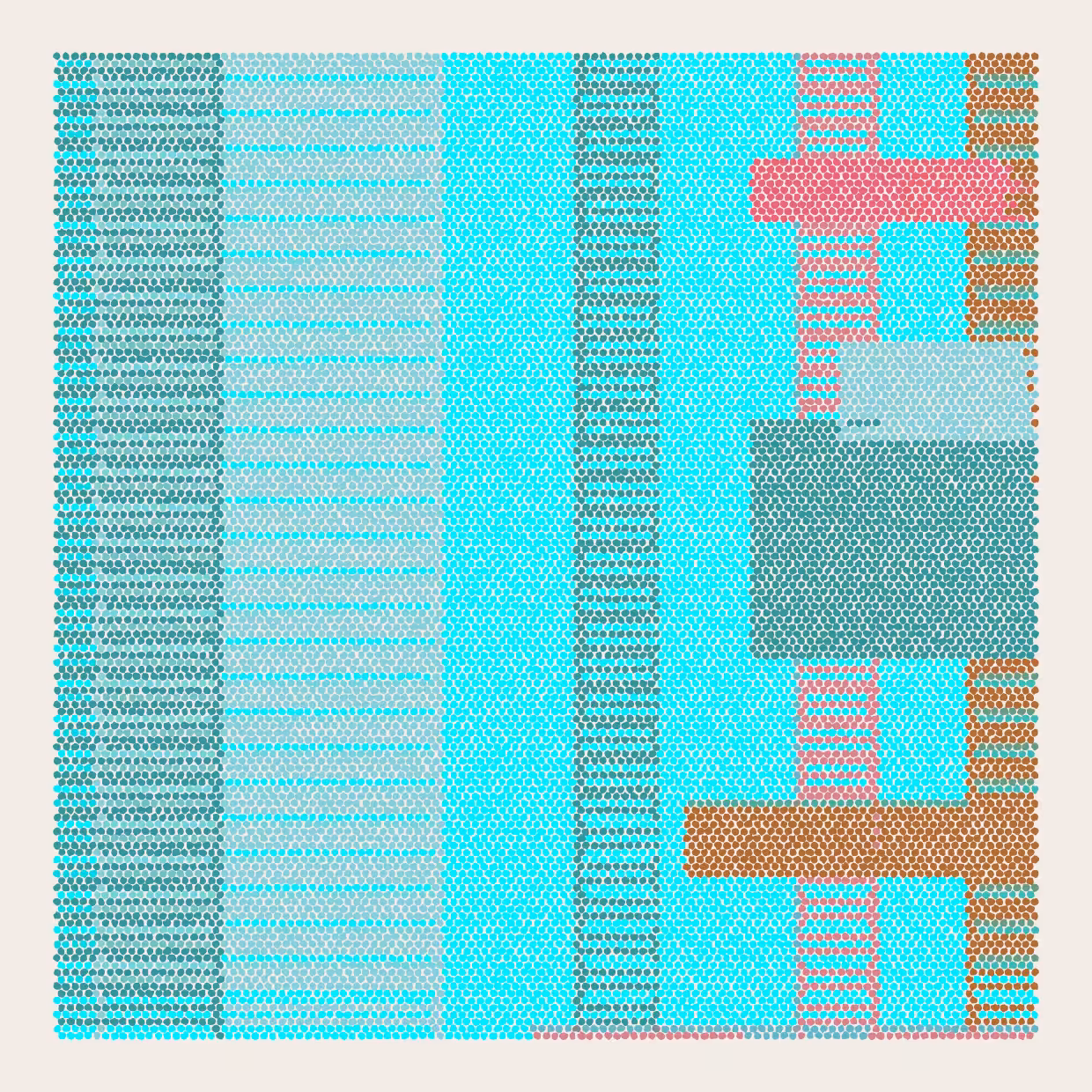 Linear Composition, Vol. 2 #69