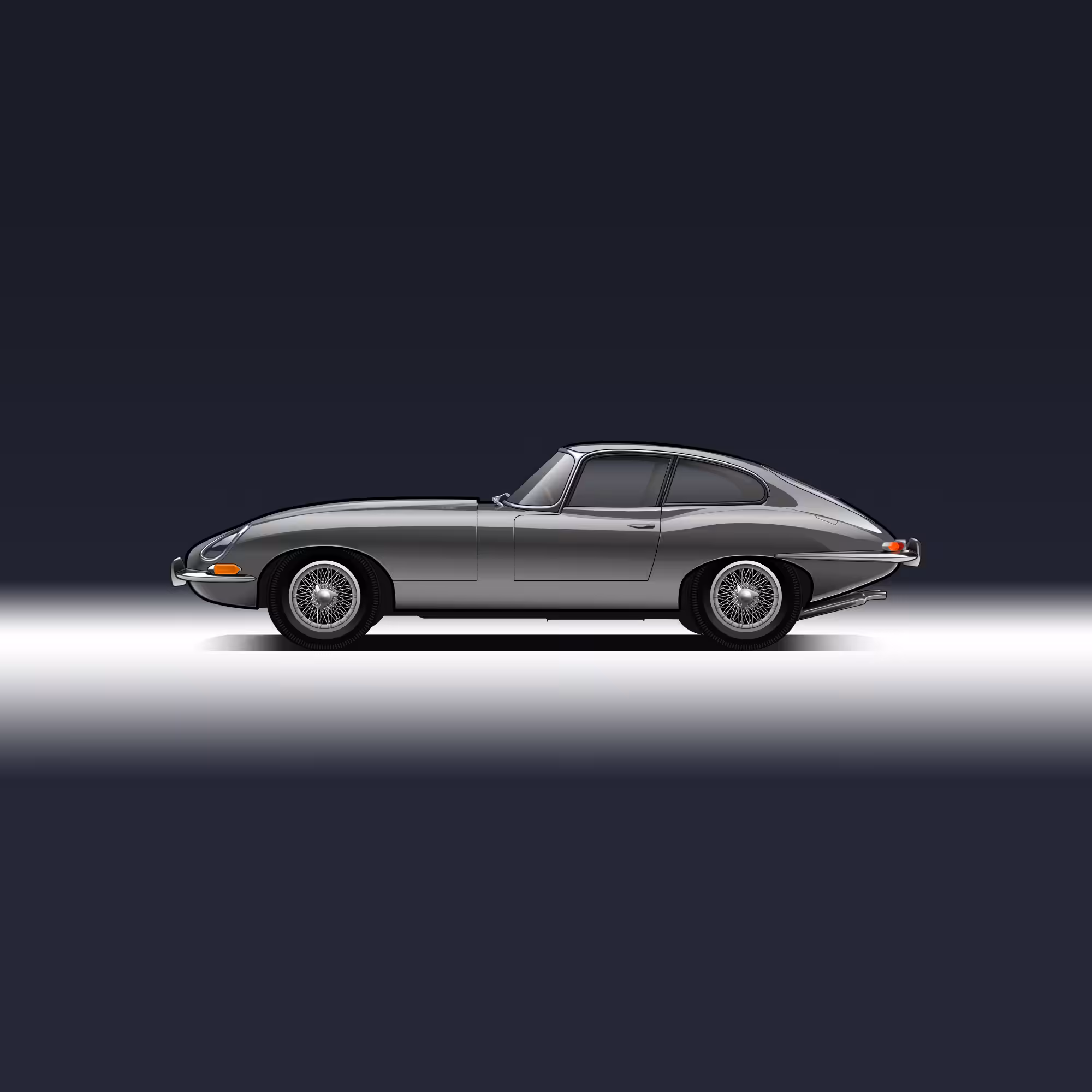 Jag - 1/1