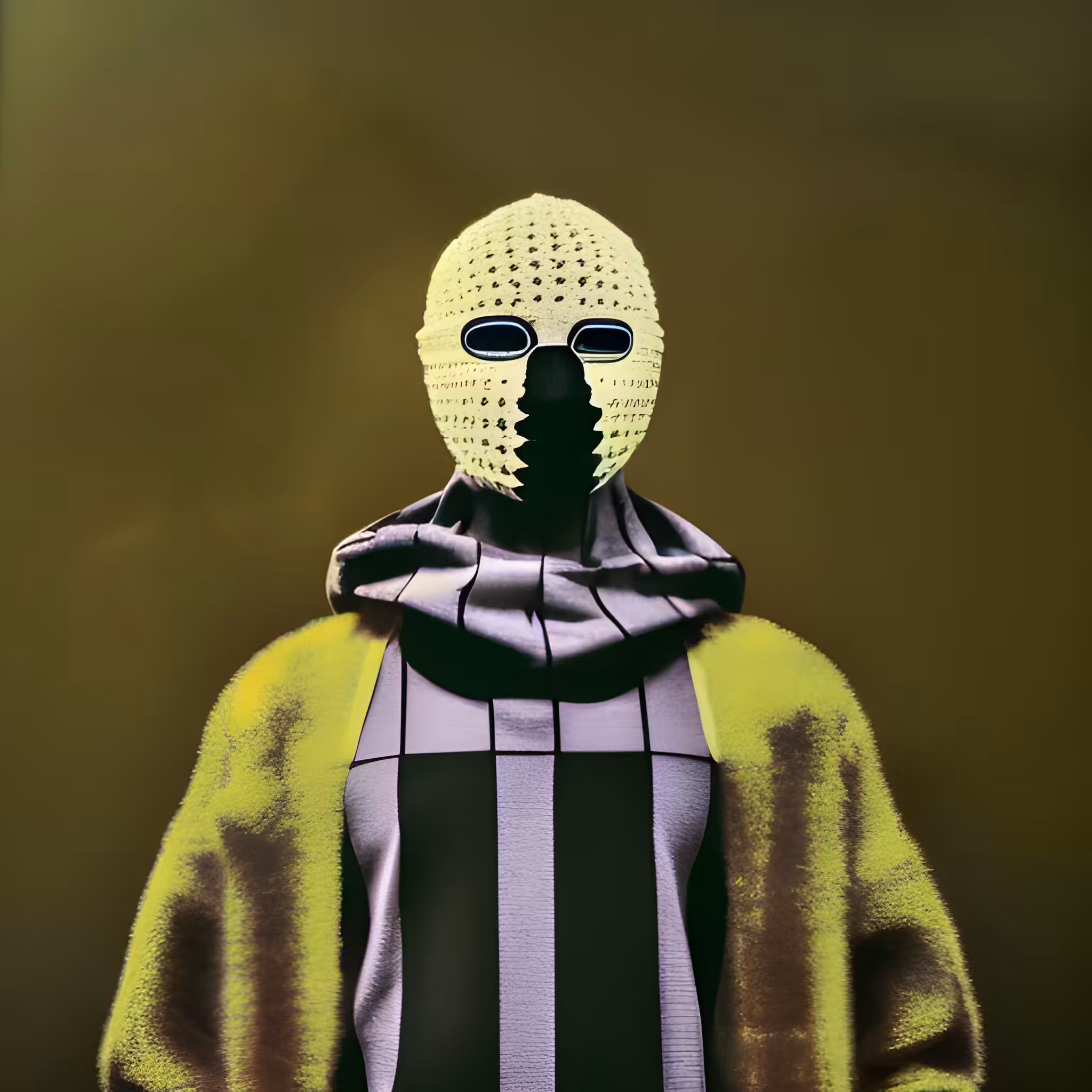 OUTSIDER