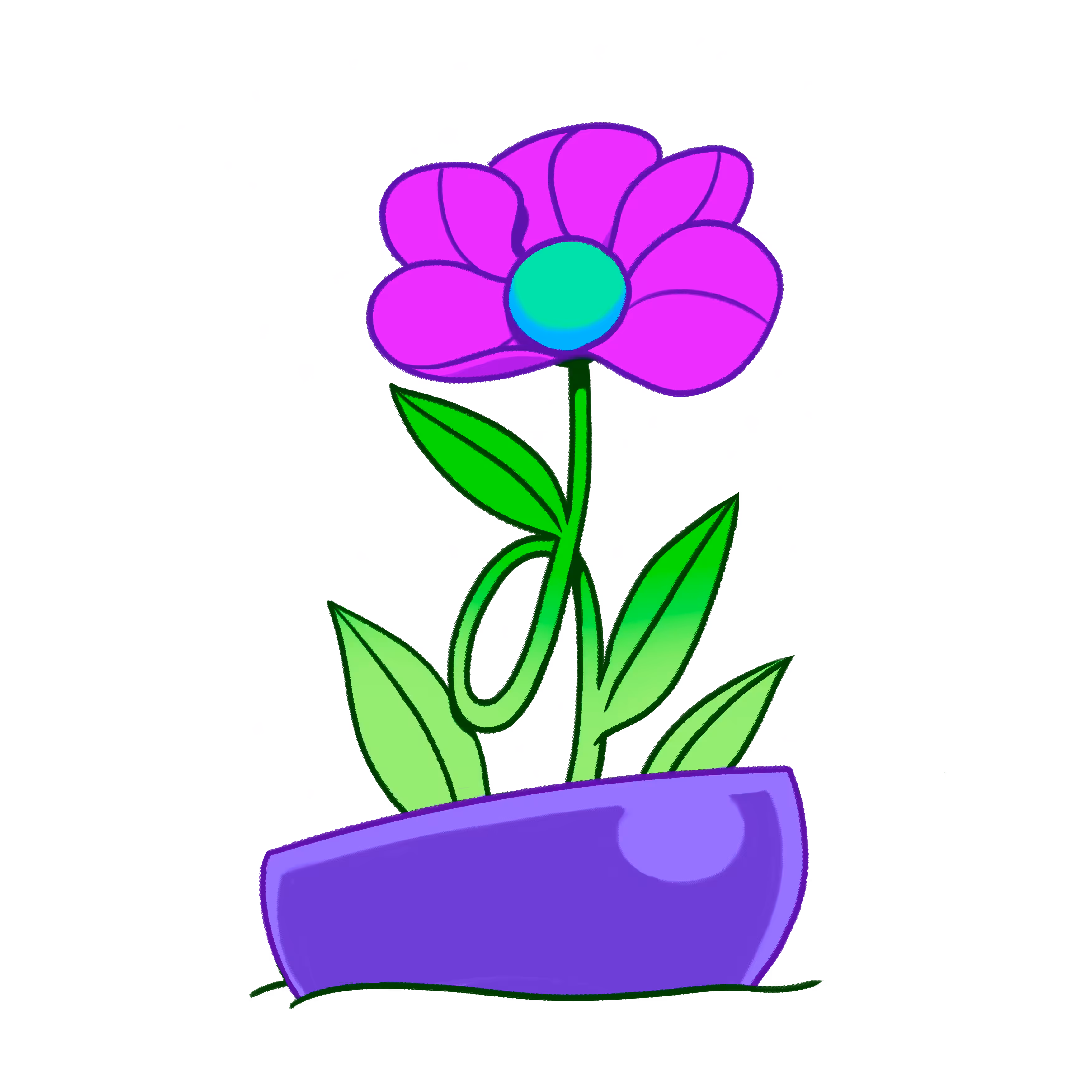 500 Flowers - 006