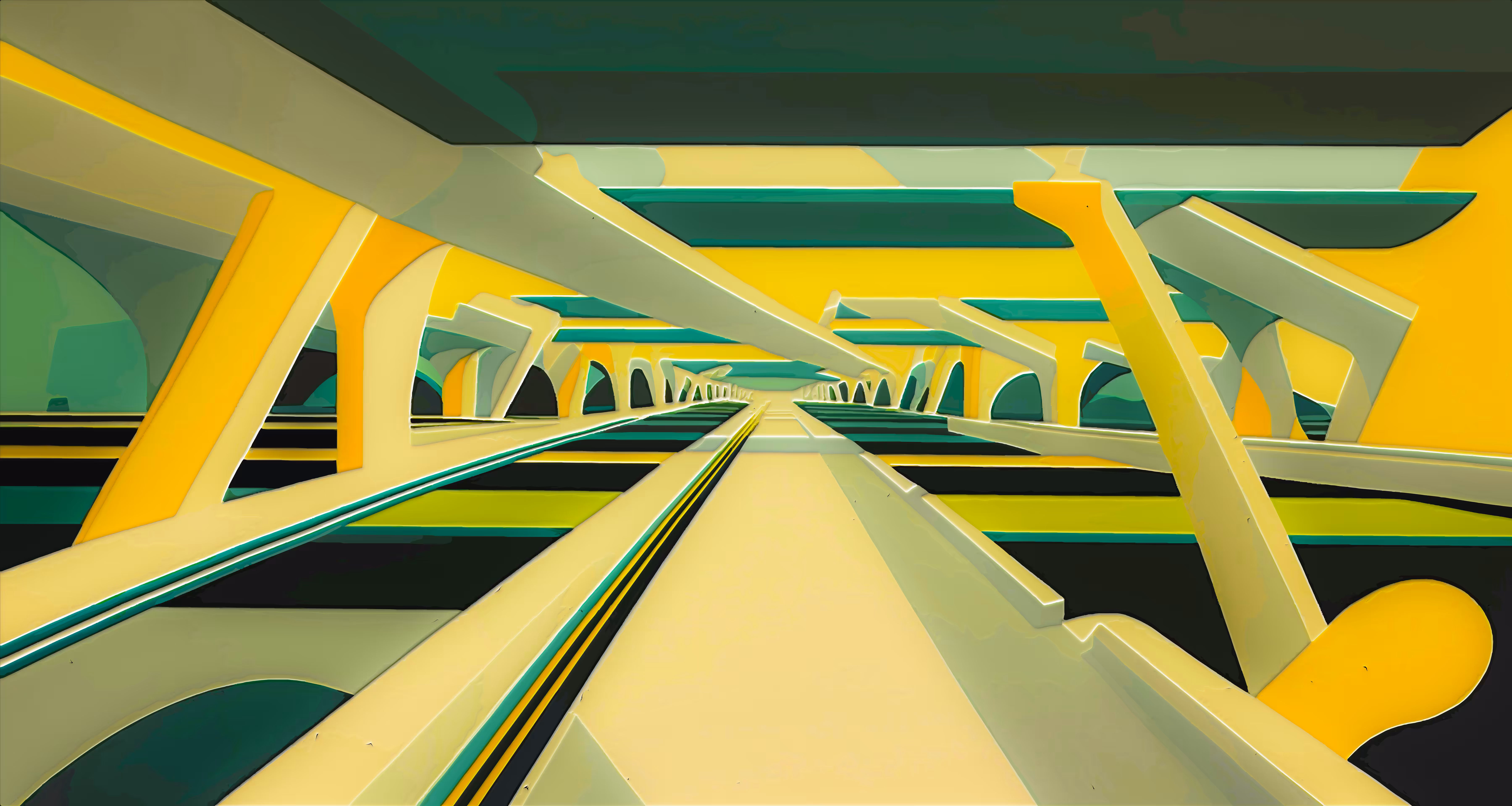 Panorama Landscapes 148