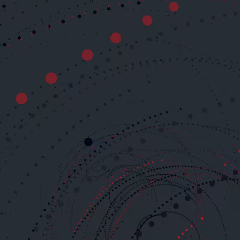 Chaotic Orbits #24