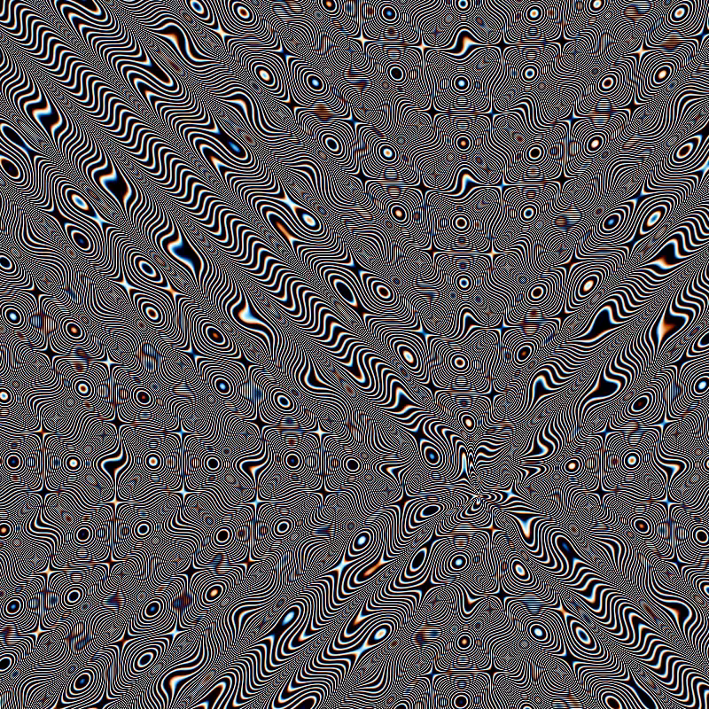 Quantum Vacuum #529