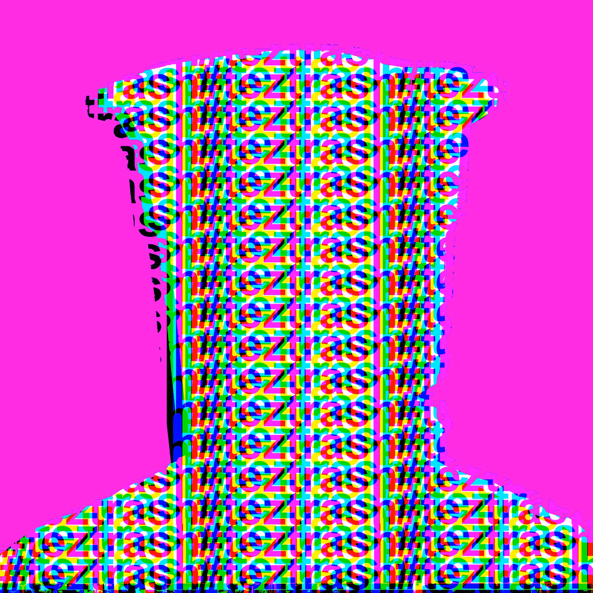 TrashHead 103
