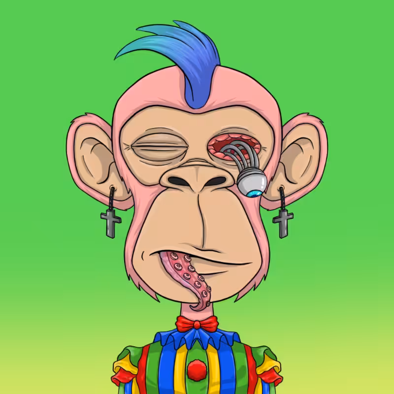 chimpantez #547