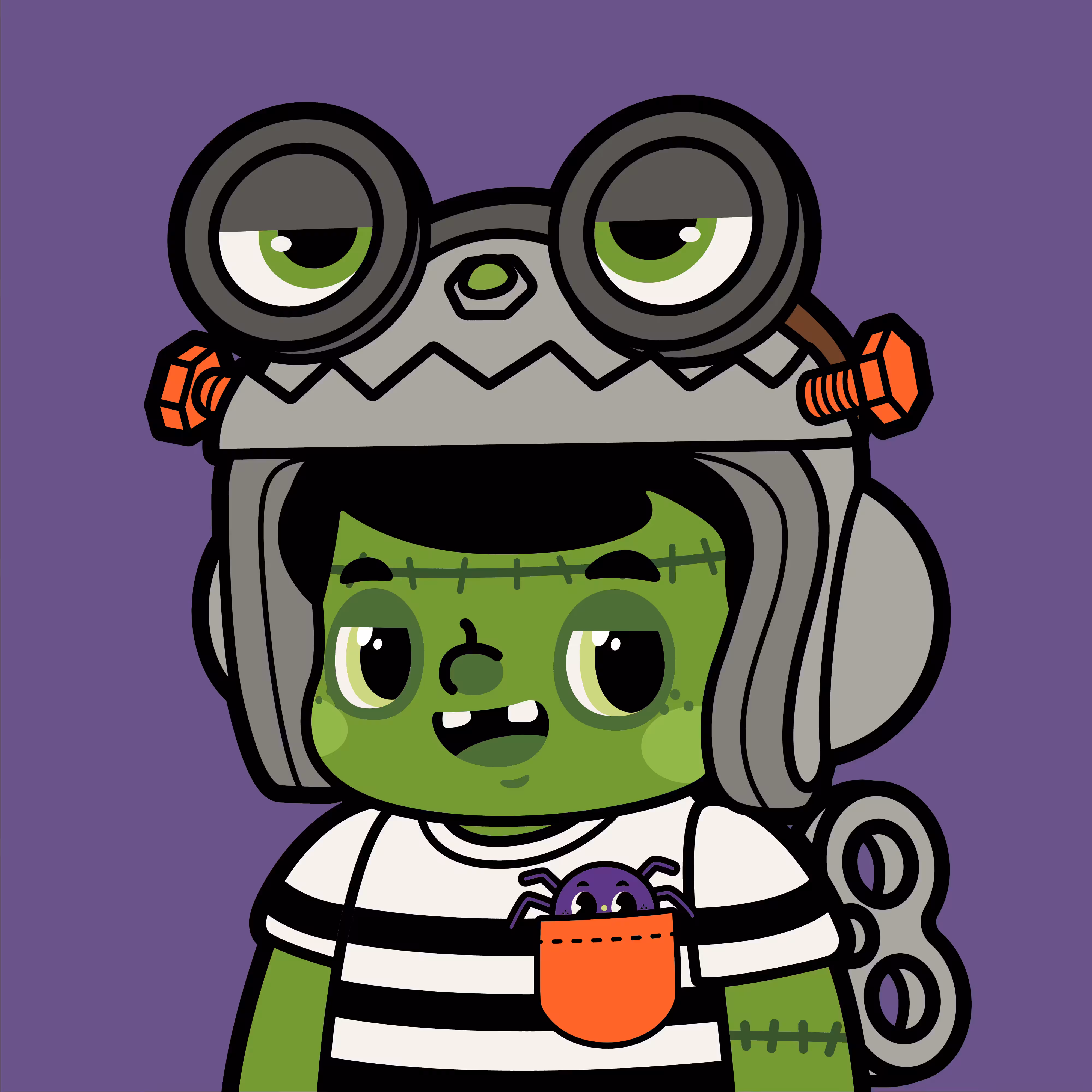 Halloween Costumes #12