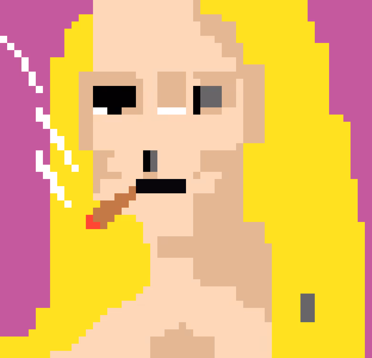 Mona#05