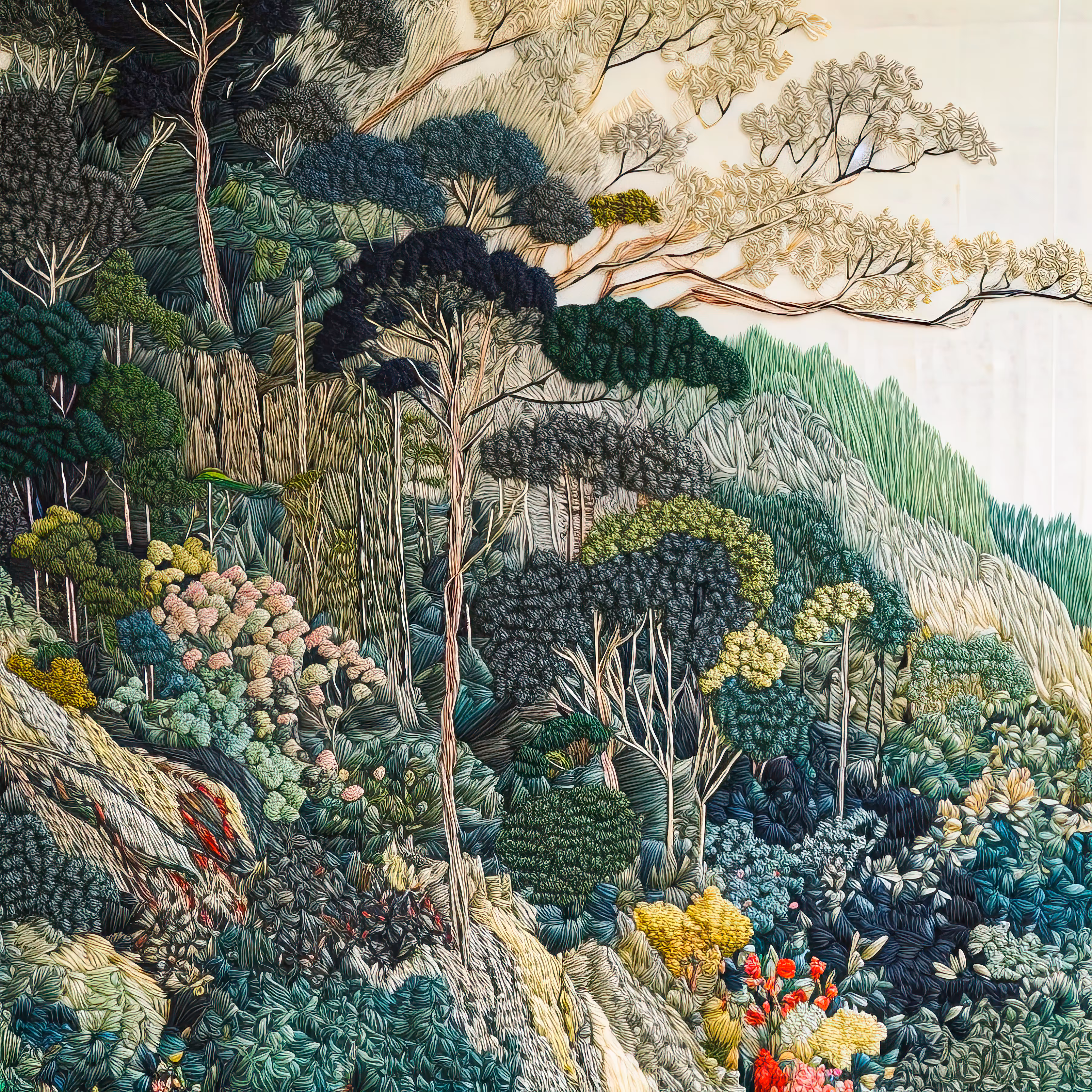 Yamabushi's Horizons #125
