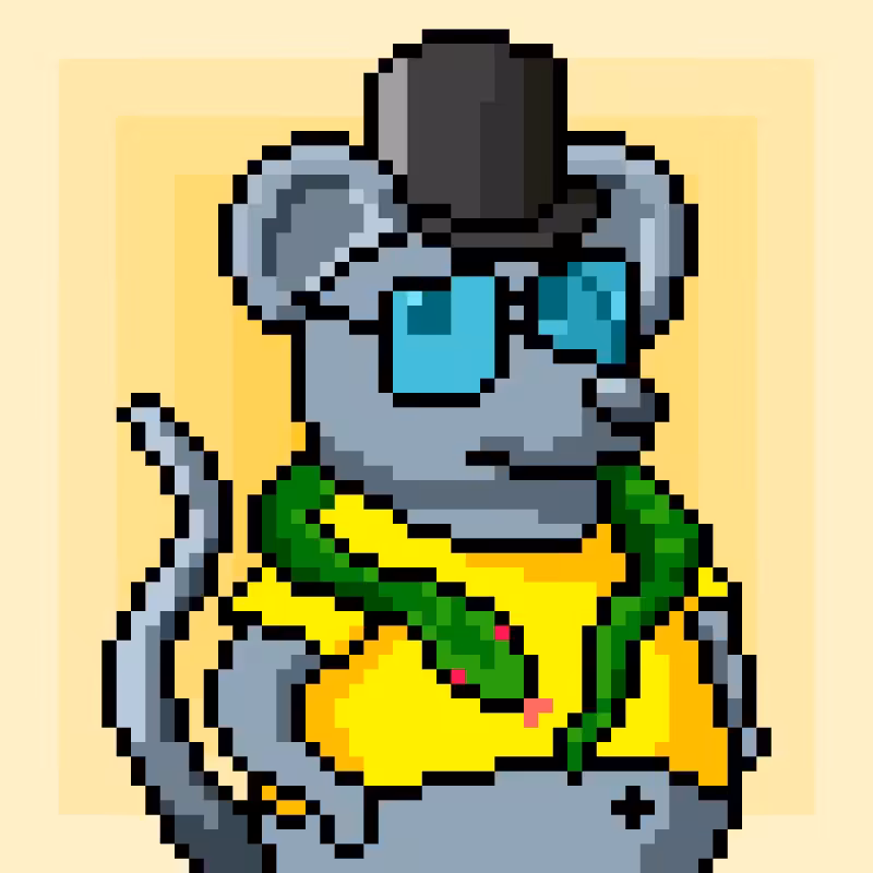 XTZ-Rat #68
