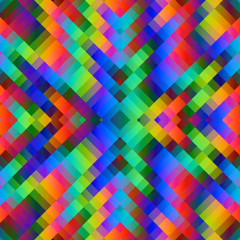 random value of x #7