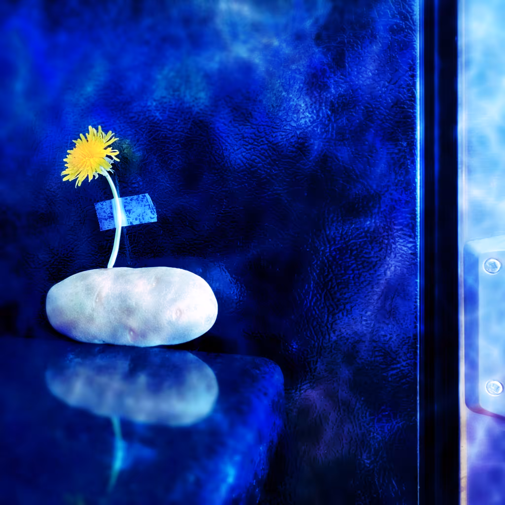 Still Life Collab #001