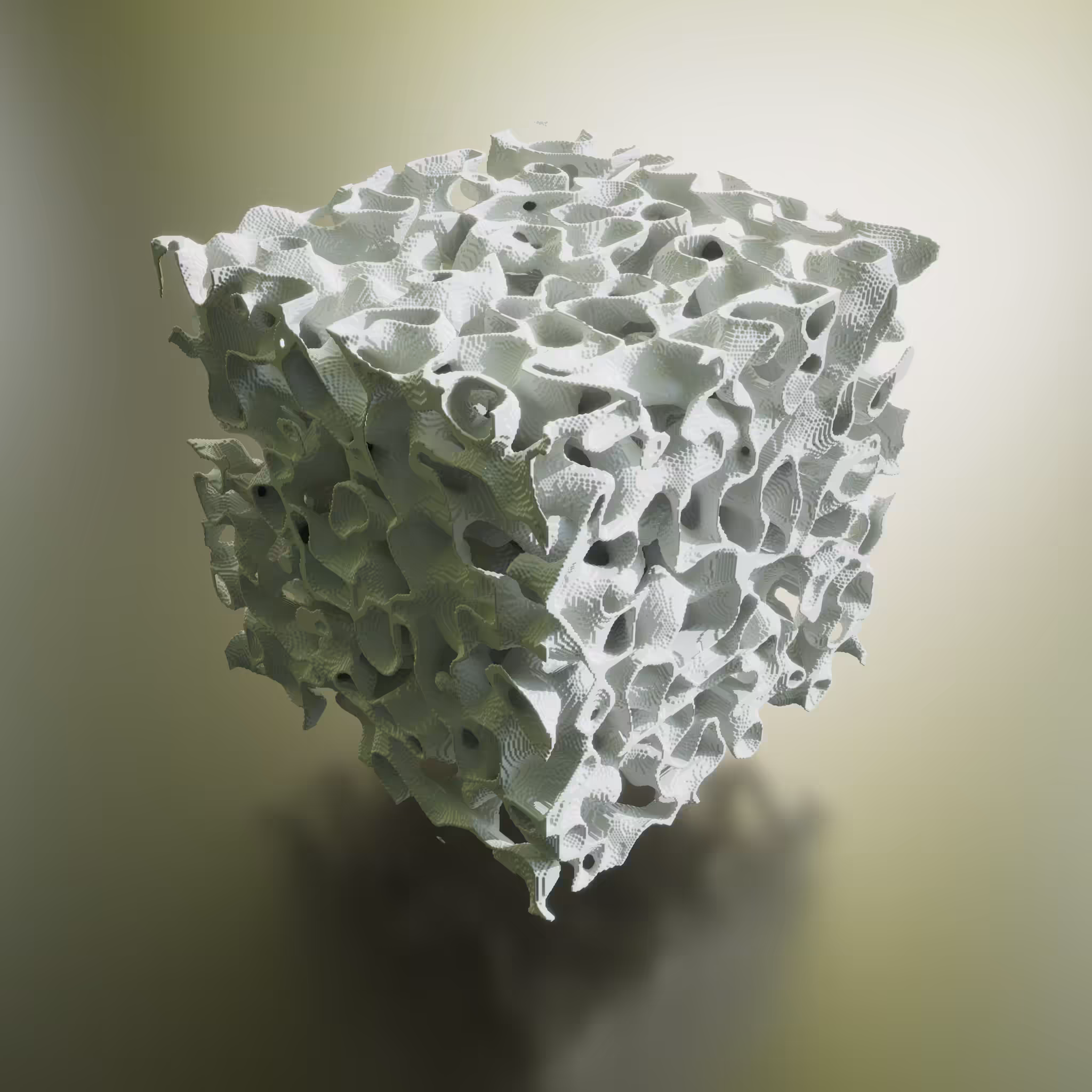 Default Cube :: Variant 003