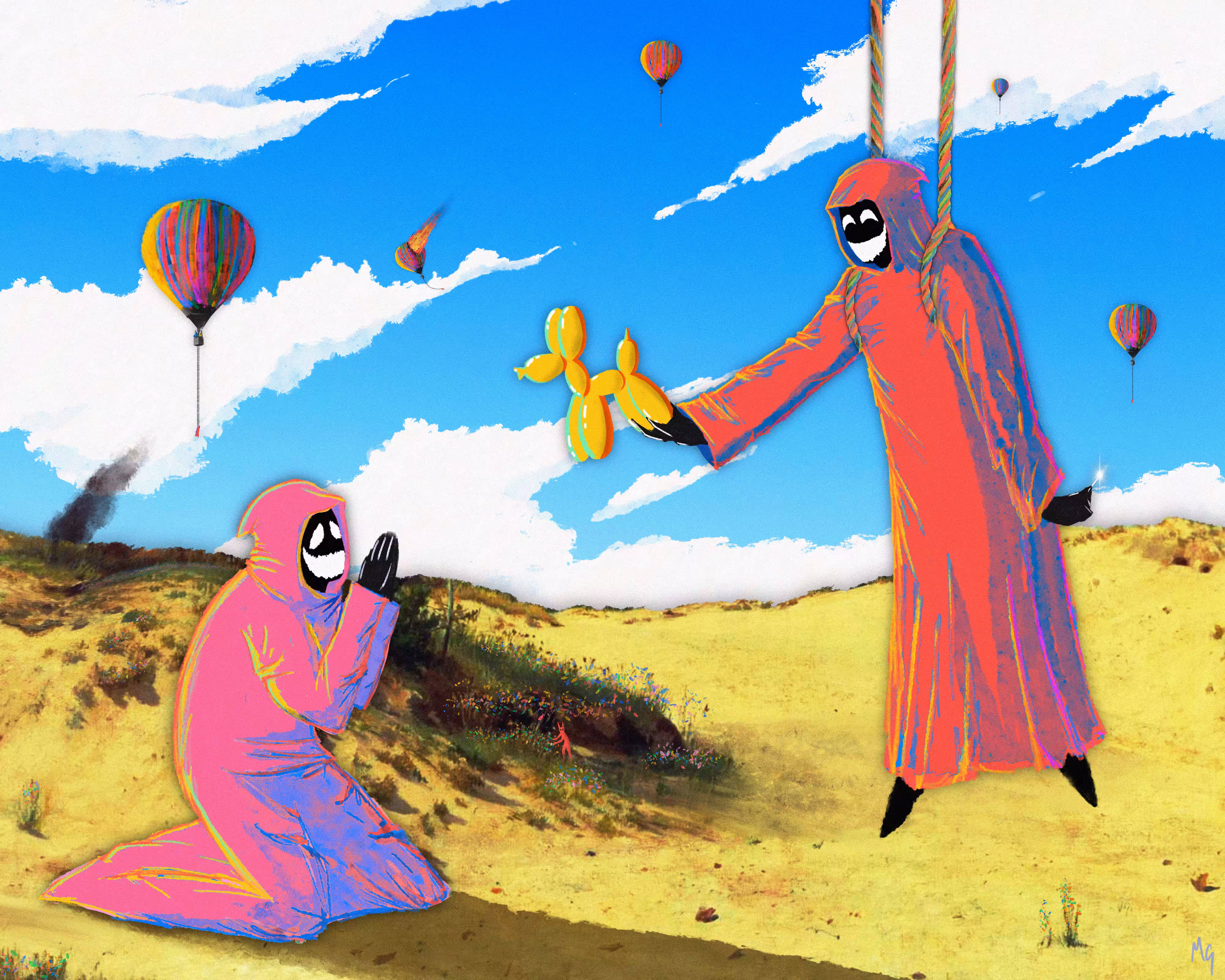 Prophets