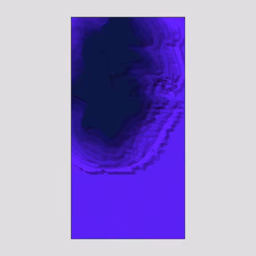 Dark Waters #3