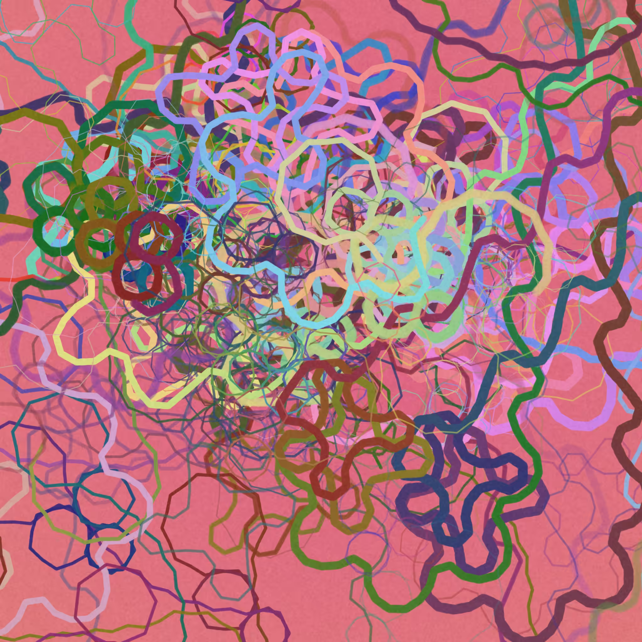 Molecular Geometries #10