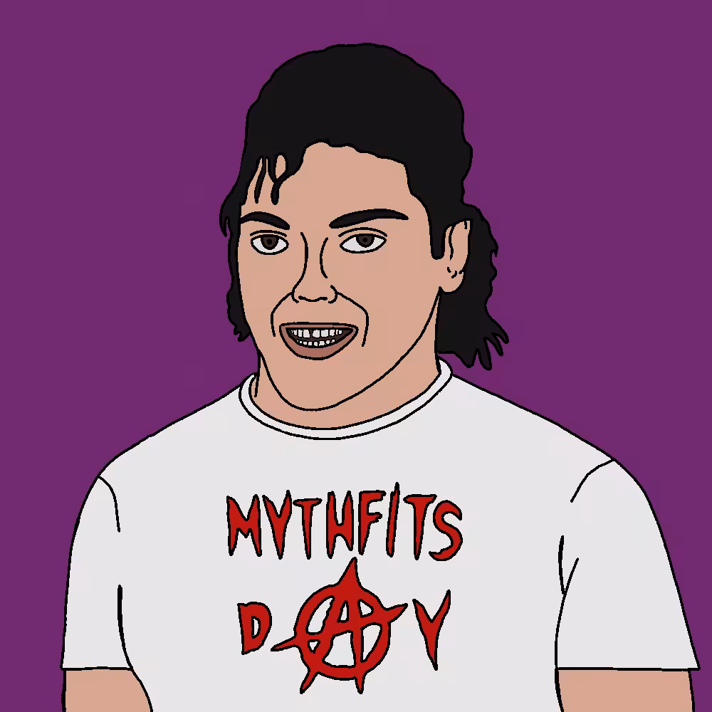 Mythfit #353