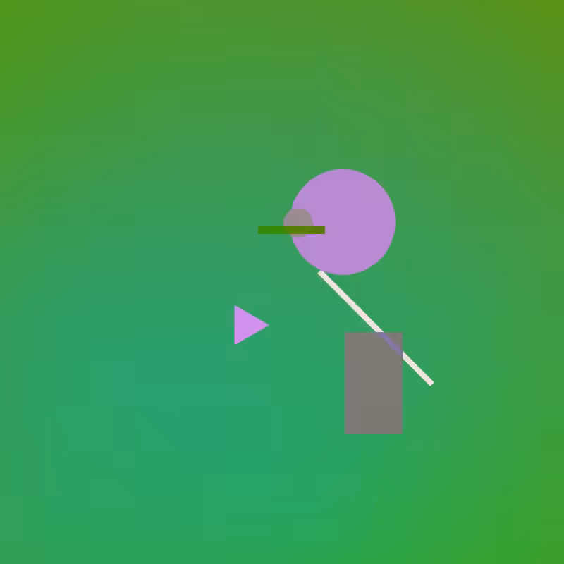 NEO-SUPREMATISM #33